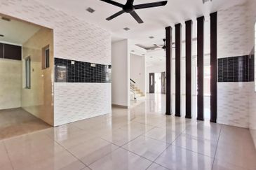 Bandar Country Homes