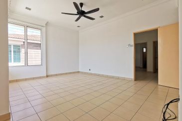 Bandar Country Homes