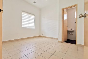 Bandar Country Homes