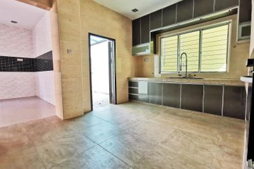 Bandar Country Homes