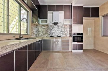 Bandar Country Homes