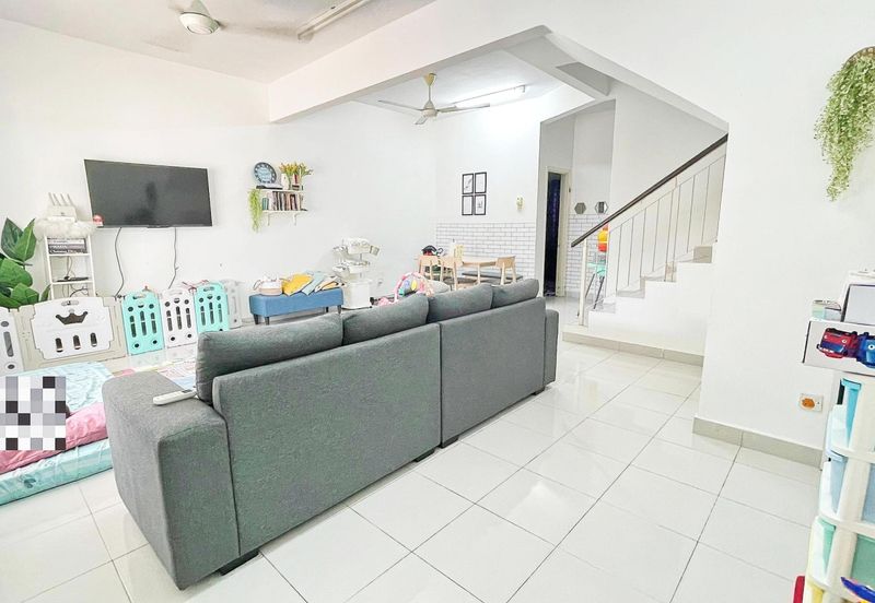 Taman Pelangi Semenyih 2