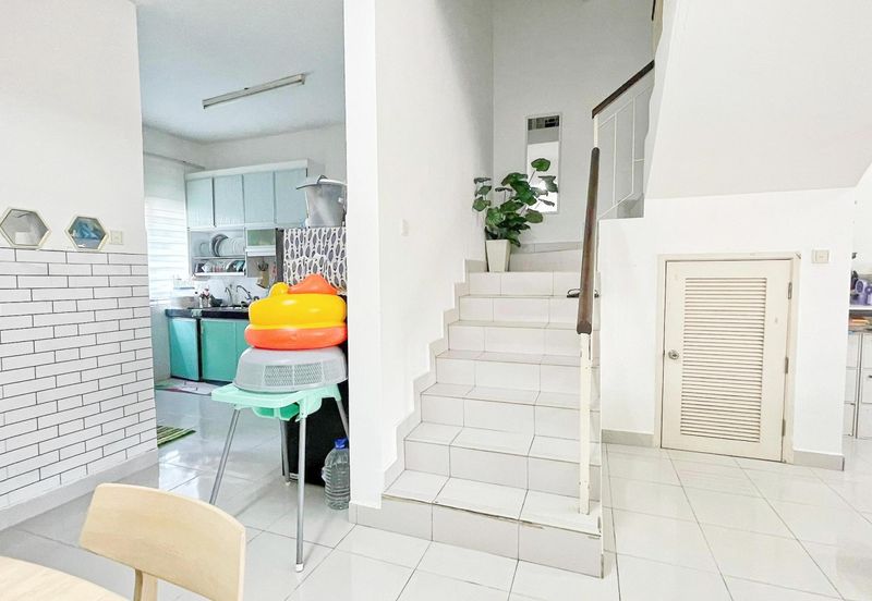 Taman Pelangi Semenyih 2