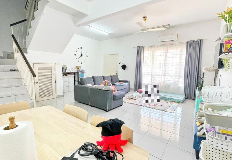 Taman Pelangi Semenyih 2