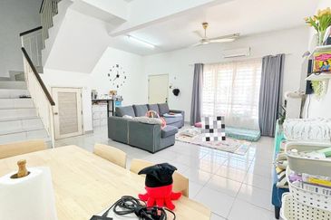 Taman Pelangi Semenyih 2