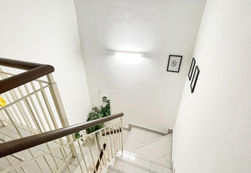 Taman Pelangi Semenyih 2