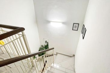 Taman Pelangi Semenyih 2