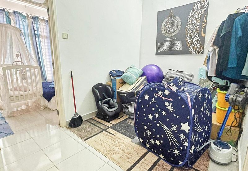 Taman Pelangi Semenyih 2