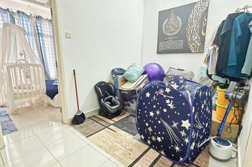 Taman Pelangi Semenyih 2