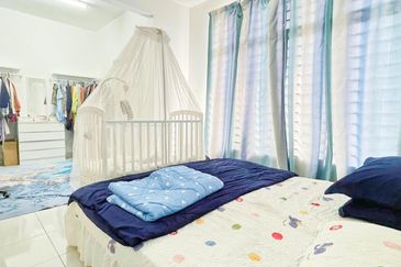 Taman Pelangi Semenyih 2