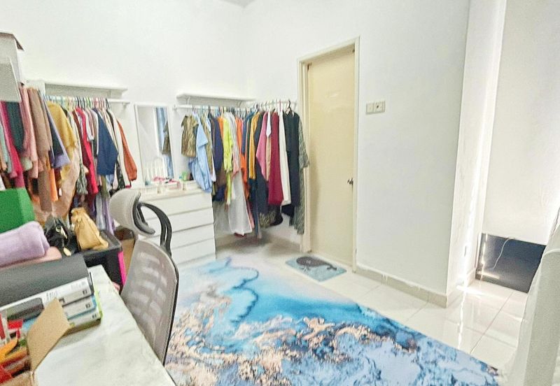 Taman Pelangi Semenyih 2