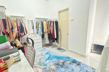 Taman Pelangi Semenyih 2