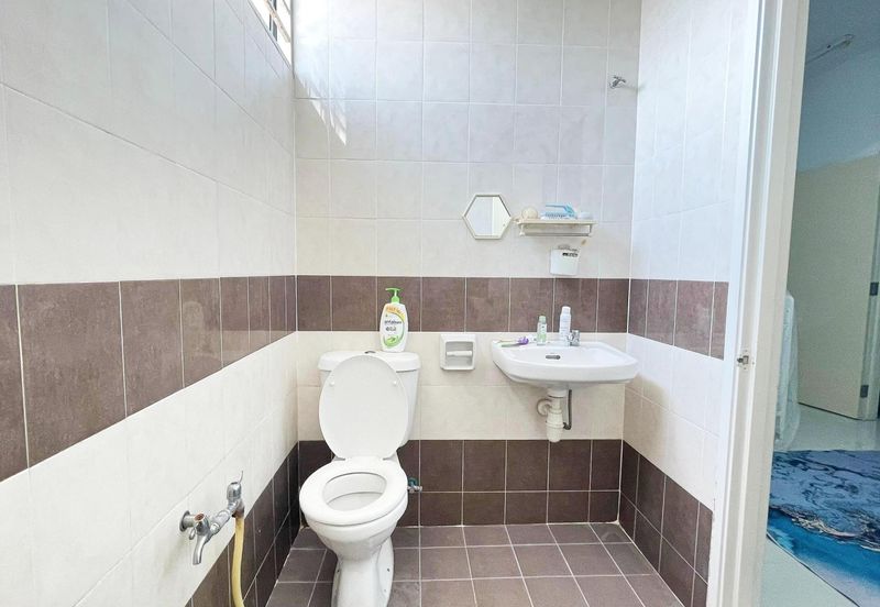 Taman Pelangi Semenyih 2