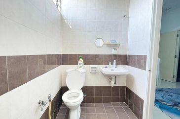 Taman Pelangi Semenyih 2