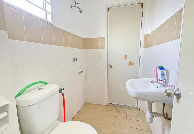 Taman Pelangi Semenyih 2