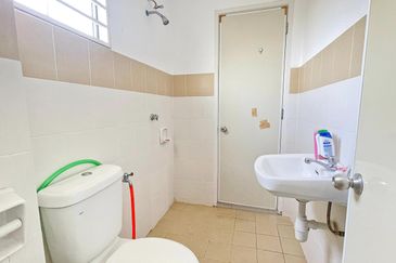 Taman Pelangi Semenyih 2