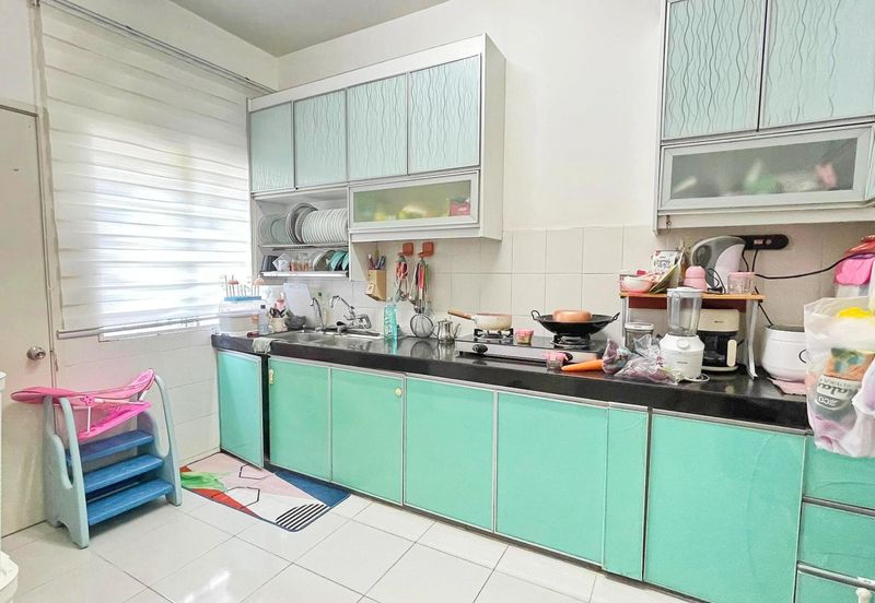 Taman Pelangi Semenyih 2