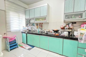 Taman Pelangi Semenyih 2