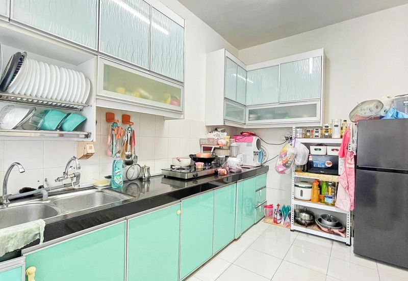 Taman Pelangi Semenyih 2