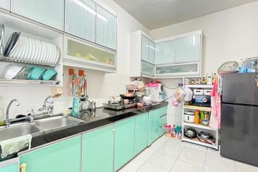 Taman Pelangi Semenyih 2