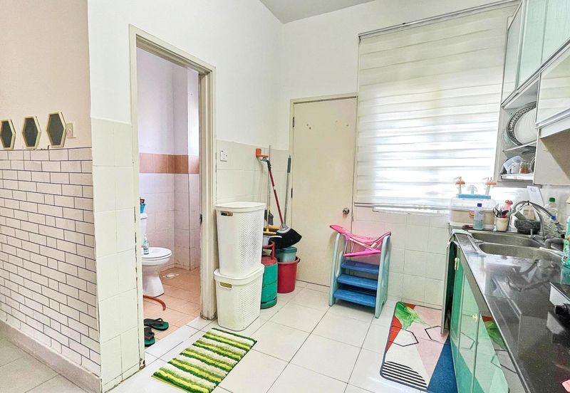 Taman Pelangi Semenyih 2