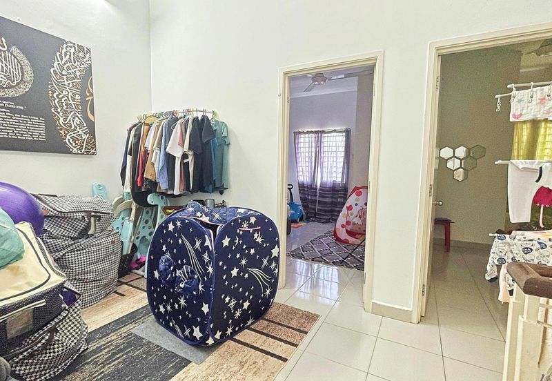 Taman Pelangi Semenyih 2