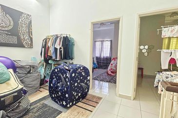 Taman Pelangi Semenyih 2