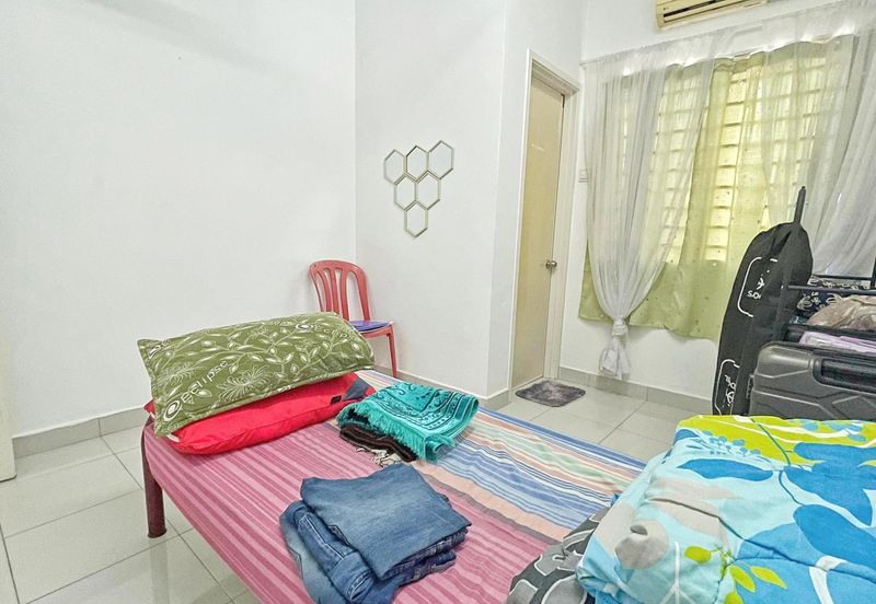 Taman Pelangi Semenyih 2