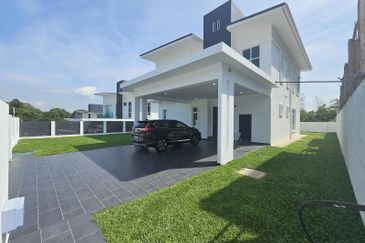 Kampung Sungai Merab Dalam