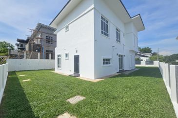 Kampung Sungai Merab Dalam