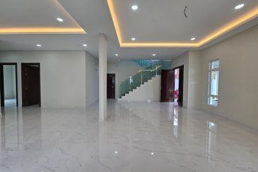 Kampung Sungai Merab Dalam