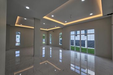 Kampung Sungai Merab Dalam