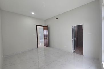 Kampung Sungai Merab Dalam