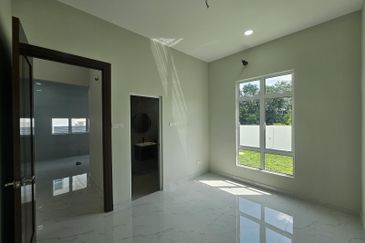 Kampung Sungai Merab Dalam