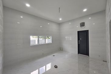 Kampung Sungai Merab Dalam