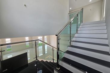 Kampung Sungai Merab Dalam