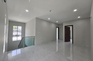 Kampung Sungai Merab Dalam