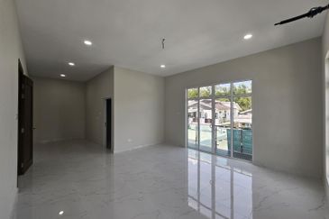 Kampung Sungai Merab Dalam