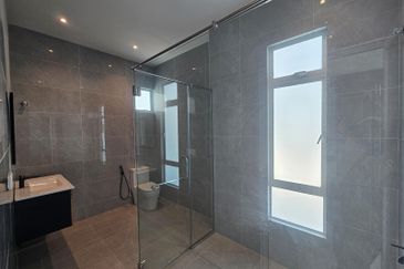 Kampung Sungai Merab Dalam