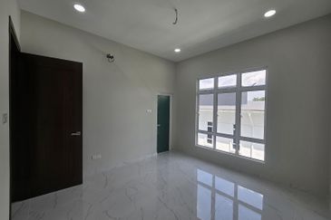 Kampung Sungai Merab Dalam