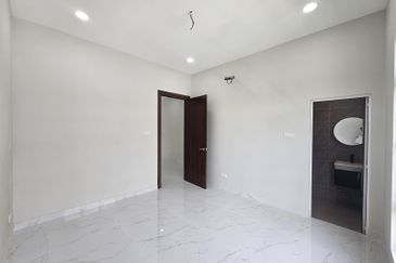 Kampung Sungai Merab Dalam