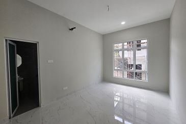 Kampung Sungai Merab Dalam