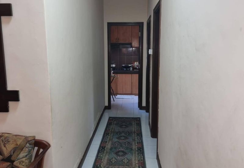 Tropicana Indah (Damansara Indah Resort Homes)