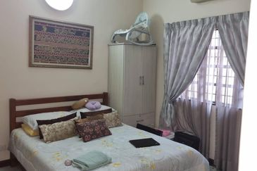 Tropicana Indah (Damansara Indah Resort Homes)