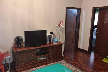 Tropicana Indah (Damansara Indah Resort Homes)