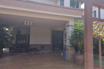 Tropicana Indah (Damansara Indah Resort Homes)