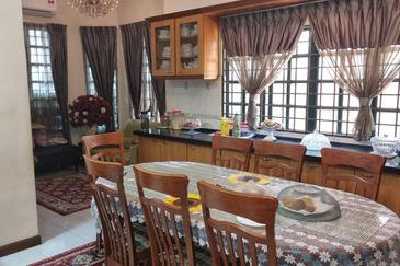 Tropicana Indah (Damansara Indah Resort Homes)