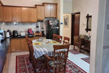 Tropicana Indah (Damansara Indah Resort Homes)