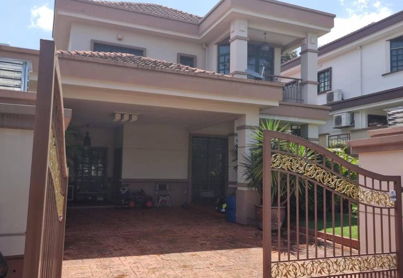 Tropicana Indah (Damansara Indah Resort Homes)