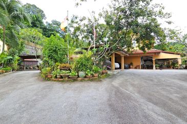 Bukit Gasing